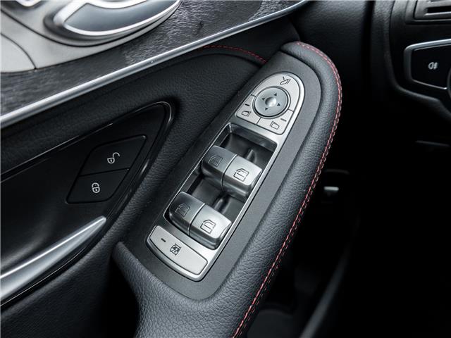 2022 Mercedes-Benz AMG GLC 43 Base (Stk: 23U12459) in North York - Image 16 of 30