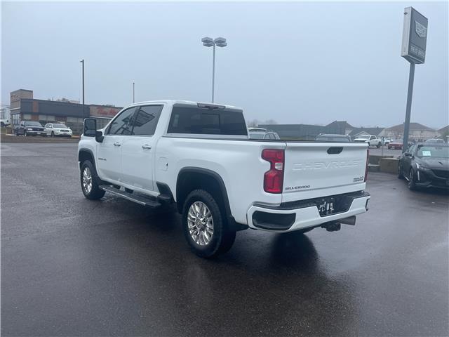 2022 Chevrolet Silverado 2500HD High Country (Stk: 2026211A) in ARNPRIOR - Image 3 of 12