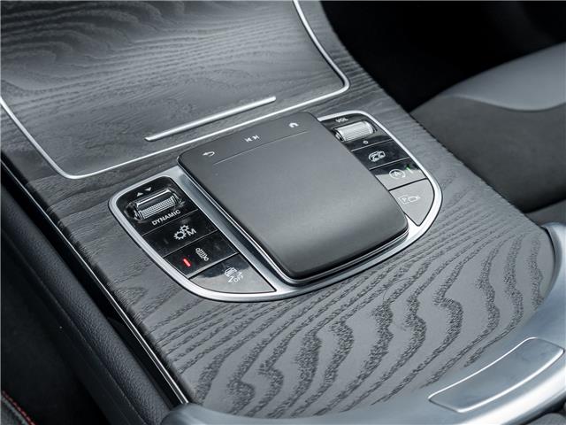2022 Mercedes-Benz AMG GLC 43 Base (Stk: 23U12459) in North York - Image 21 of 30