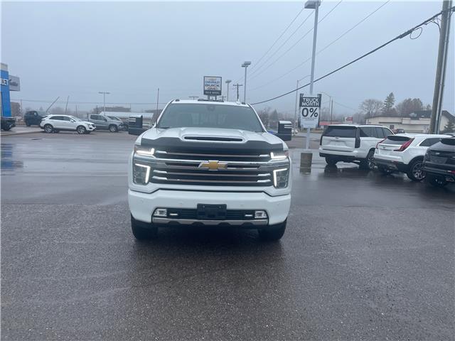2022 Chevrolet Silverado 2500HD High Country (Stk: 2026211A) in ARNPRIOR - Image 6 of 12