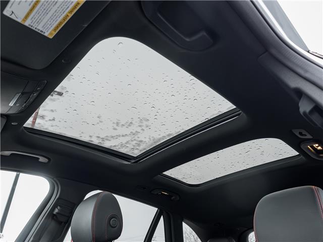 2022 Mercedes-Benz AMG GLC 43 Base (Stk: 23U12459) in North York - Image 26 of 30
