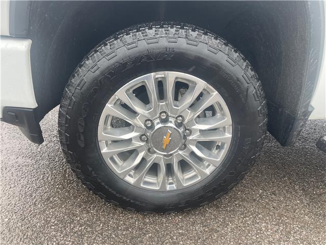 2022 Chevrolet Silverado 2500HD High Country (Stk: 2026211A) in ARNPRIOR - Image 7 of 12