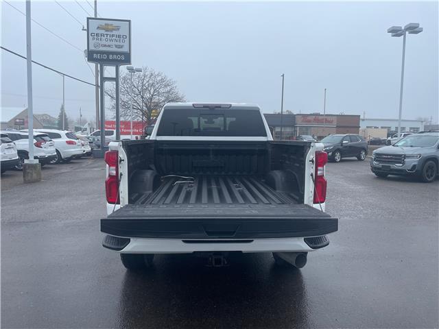 2022 Chevrolet Silverado 2500HD High Country (Stk: 2026211A) in ARNPRIOR - Image 8 of 12