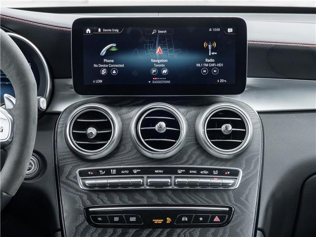 2022 Mercedes-Benz AMG GLC 43 Base (Stk: 23U12459) in North York - Image 30 of 30