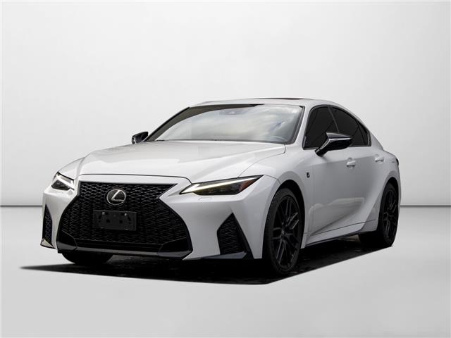 2021 Lexus IS 350 Base (Stk: PL1320) in Windsor - Image 1 of 27