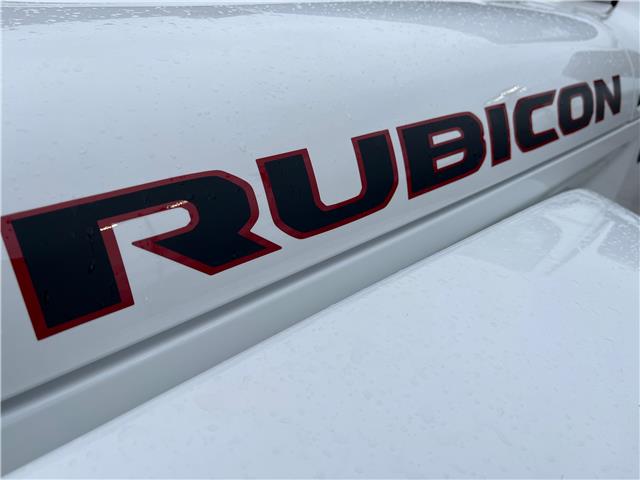 2021 Jeep Wrangler Unlimited Rubicon (Stk: 26-827A) in Sarnia - Image 8 of 26