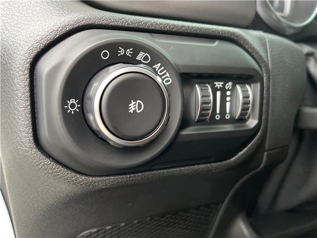 2021 Jeep Wrangler Unlimited Rubicon (Stk: 26-827A) in Sarnia - Image 12 of 26