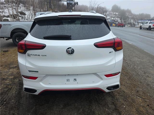 2021 Buick Encore GX Essence (Stk: DF2664) in Sudbury - Image 4 of 23