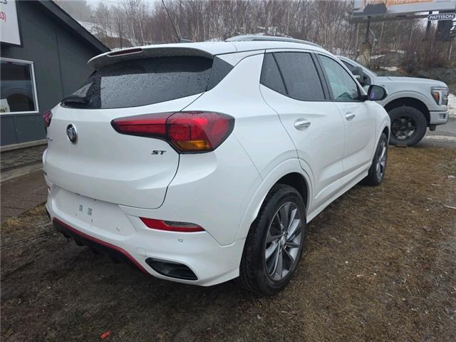 2021 Buick Encore GX Essence (Stk: DF2664) in Sudbury - Image 5 of 23