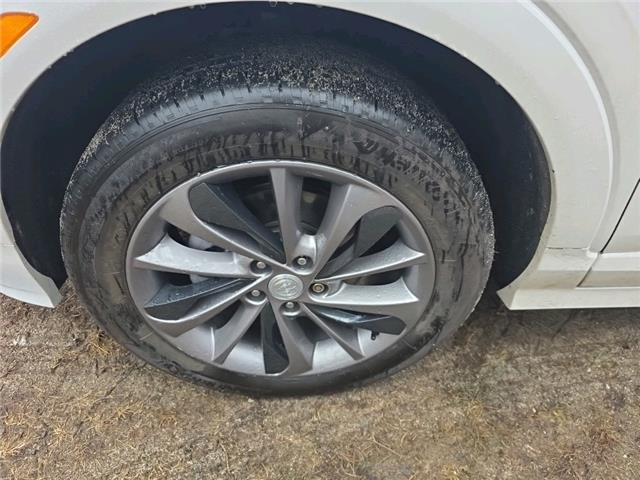 2021 Buick Encore GX Essence (Stk: DF2664) in Sudbury - Image 9 of 23