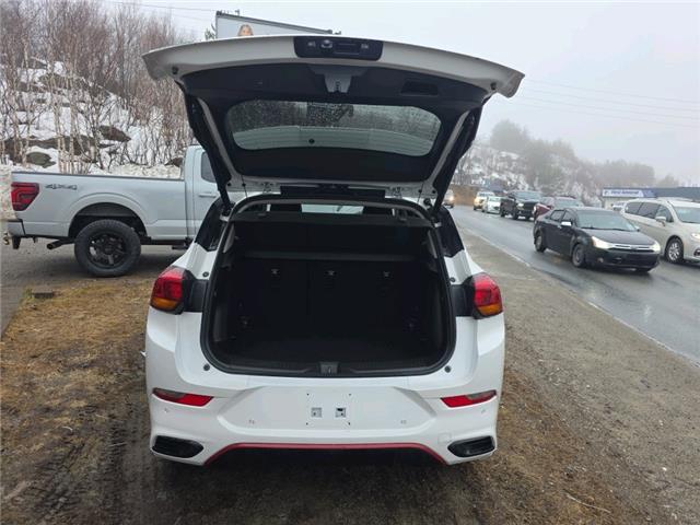 2021 Buick Encore GX Essence (Stk: DF2664) in Sudbury - Image 10 of 23