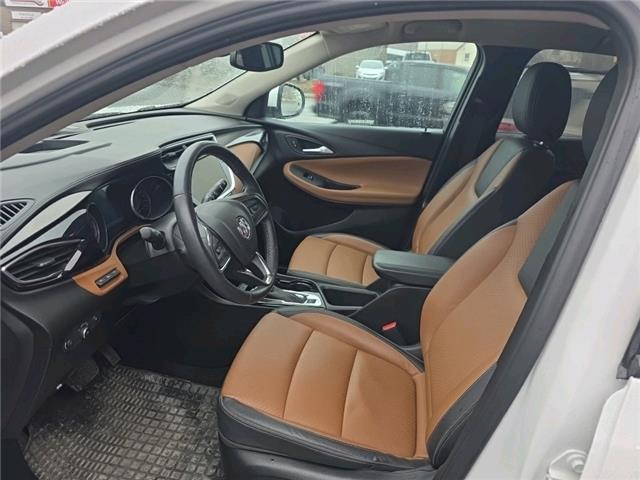 2021 Buick Encore GX Essence (Stk: DF2664) in Sudbury - Image 11 of 23