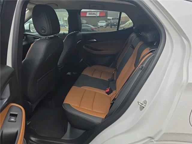 2021 Buick Encore GX Essence (Stk: DF2664) in Sudbury - Image 12 of 23