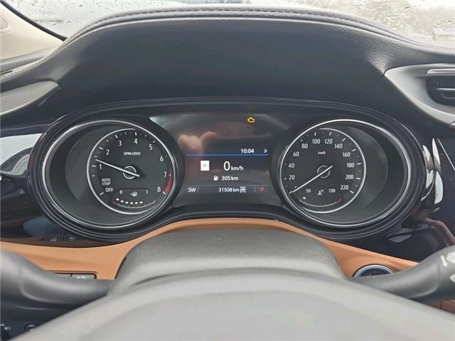 2021 Buick Encore GX Essence (Stk: DF2664) in Sudbury - Image 13 of 23
