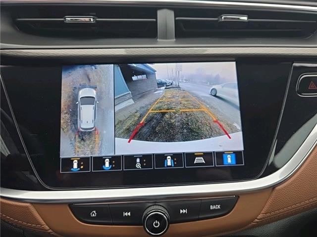 2021 Buick Encore GX Essence (Stk: DF2664) in Sudbury - Image 14 of 23
