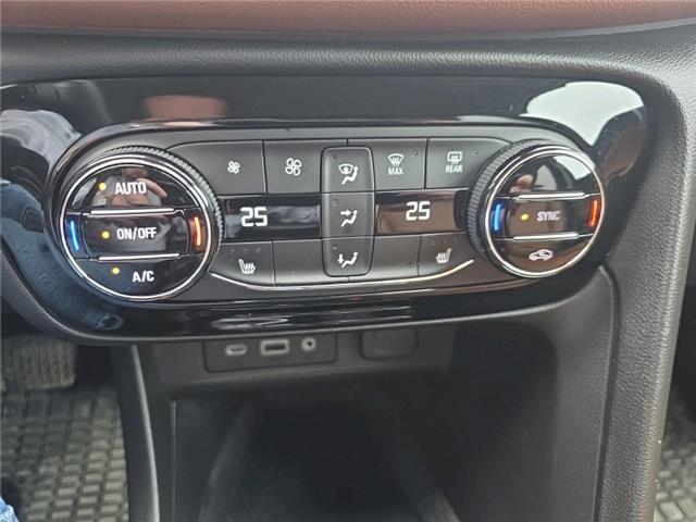 2021 Buick Encore GX Essence (Stk: DF2664) in Sudbury - Image 15 of 23