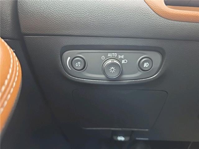 2021 Buick Encore GX Essence (Stk: DF2664) in Sudbury - Image 18 of 23