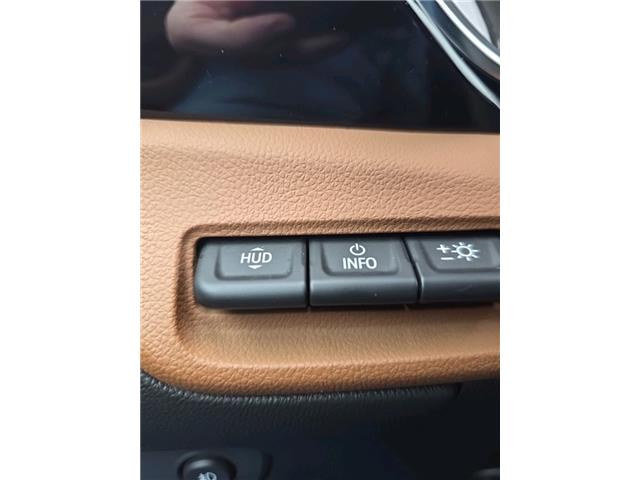 2021 Buick Encore GX Essence (Stk: DF2664) in Sudbury - Image 19 of 23