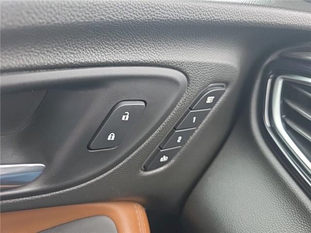 2021 Buick Encore GX Essence (Stk: DF2664) in Sudbury - Image 20 of 23