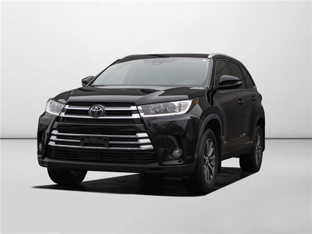 2019 Toyota Highlander XLE (Stk: TL2270) in Windsor - Image 1 of 27