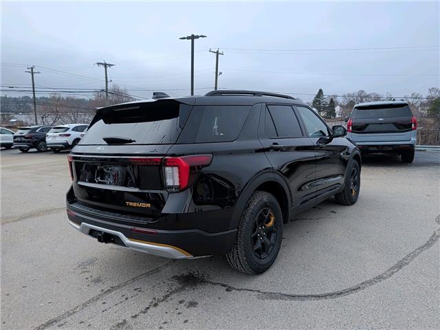 2026 Ford Explorer Tremor (Stk: EX619) in Miramichi - Image 5 of 14