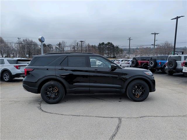 2026 Ford Explorer Tremor (Stk: EX619) in Miramichi - Image 6 of 14