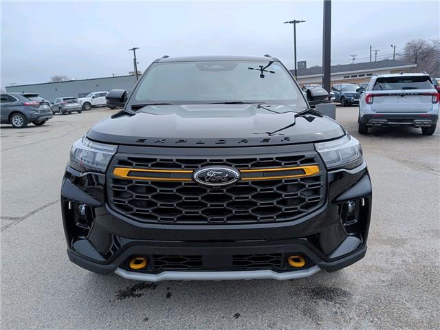 2026 Ford Explorer Tremor (Stk: EX619) in Miramichi - Image 8 of 14