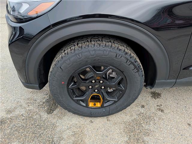 2026 Ford Explorer Tremor (Stk: EX619) in Miramichi - Image 9 of 14