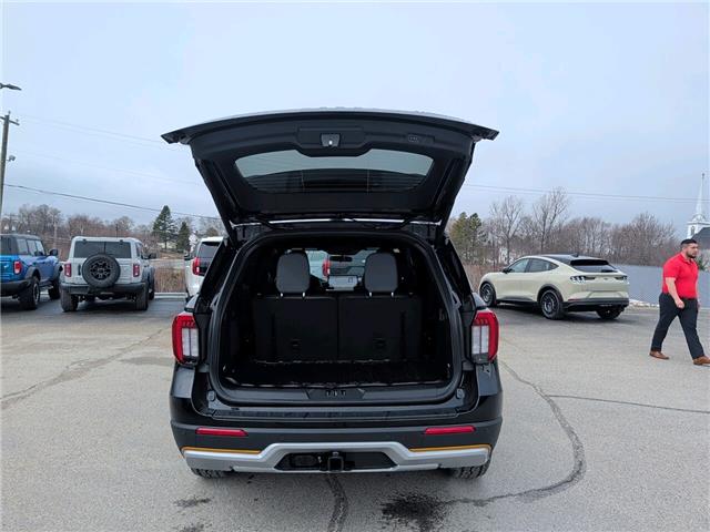 2026 Ford Explorer Tremor (Stk: EX619) in Miramichi - Image 10 of 14