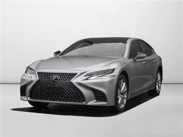 2020 Lexus LS 500 Base (Stk: PL7768) in Windsor - Image 1 of 25