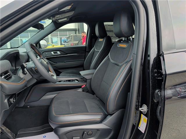 2026 Ford Explorer Tremor (Stk: EX619) in Miramichi - Image 11 of 14