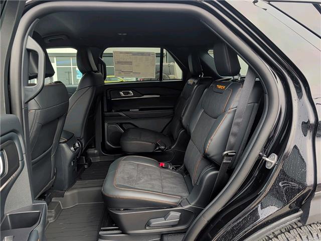 2026 Ford Explorer Tremor (Stk: EX619) in Miramichi - Image 12 of 14
