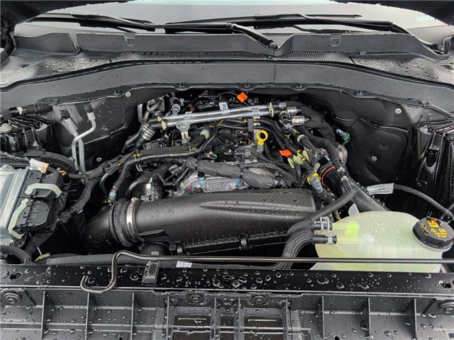 2026 Ford Explorer Tremor (Stk: EX619) in Miramichi - Image 14 of 14