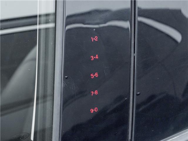 2022 Ford Escape SEL (Stk: 25S2784A) in Mississauga - Image 5 of 33