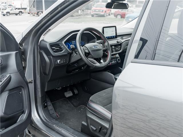 2022 Ford Escape SEL (Stk: 25S2784A) in Mississauga - Image 12 of 33