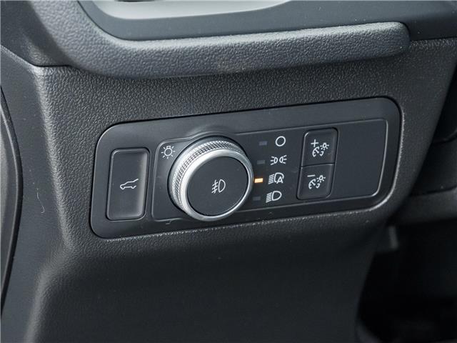 2022 Ford Escape SEL (Stk: 25S2784A) in Mississauga - Image 22 of 33