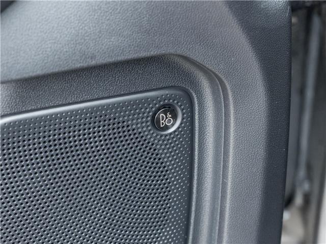 2022 Ford Escape SEL (Stk: 25S2784A) in Mississauga - Image 19 of 33