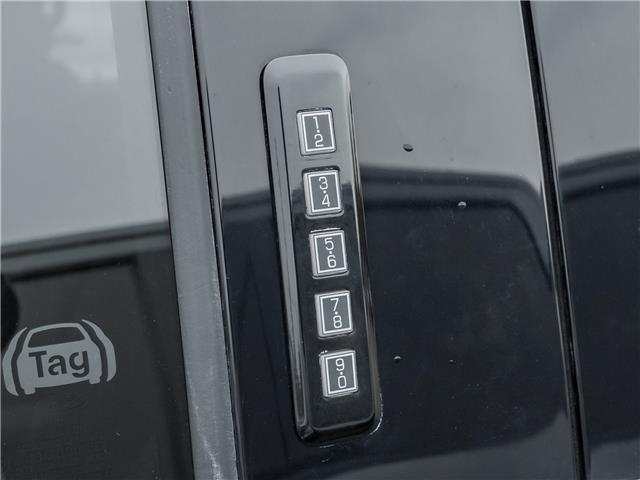 2022 Ford F-150  (Stk: P1134) in Mississauga - Image 5 of 33