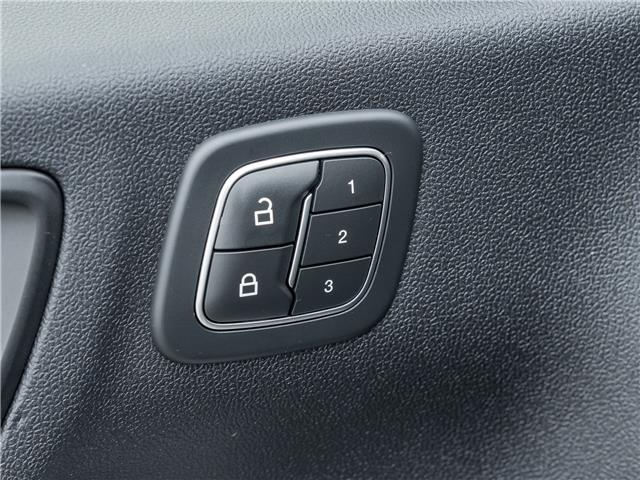 2022 Ford Escape SEL (Stk: 25S2784A) in Mississauga - Image 21 of 33