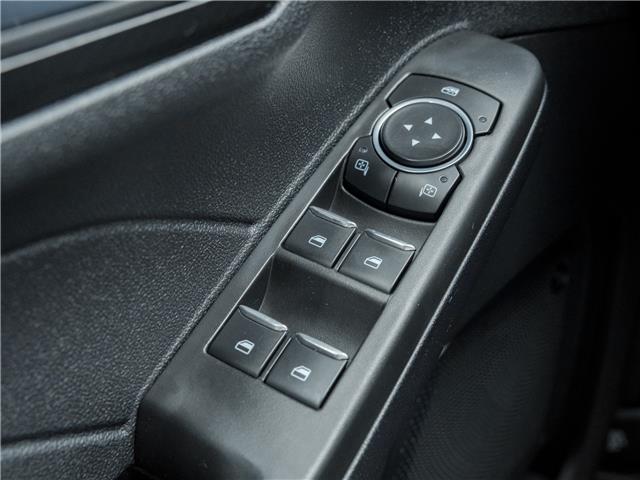 2022 Ford Escape SEL (Stk: 25S2784A) in Mississauga - Image 20 of 33