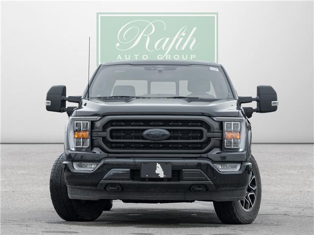 2022 Ford F-150  (Stk: P1134) in Mississauga - Image 3 of 33