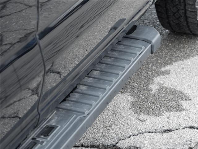 2022 Ford F-150  (Stk: P1134) in Mississauga - Image 11 of 33