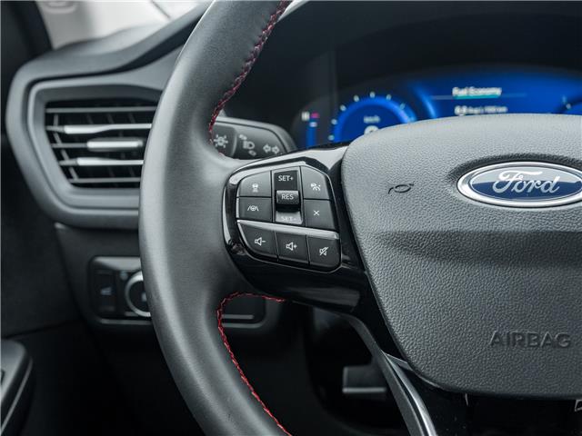 2022 Ford Escape SEL (Stk: 25S2784A) in Mississauga - Image 14 of 33