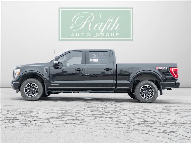 2022 Ford F-150  (Stk: P1134) in Mississauga - Image 6 of 33