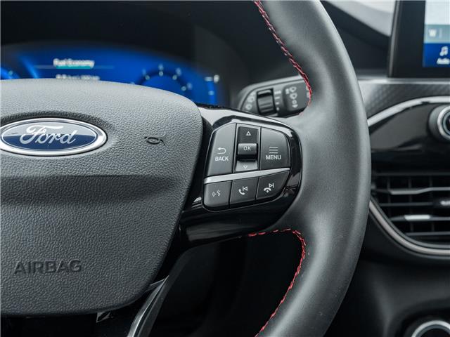 2022 Ford Escape SEL (Stk: 25S2784A) in Mississauga - Image 15 of 33