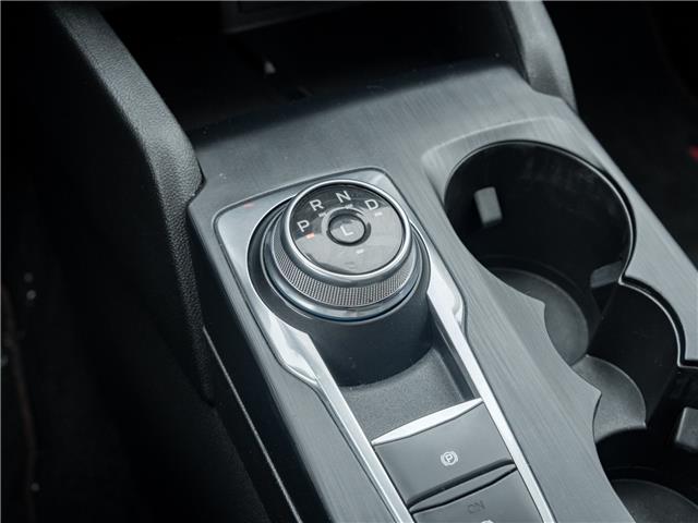 2022 Ford Escape SEL (Stk: 25S2784A) in Mississauga - Image 23 of 33