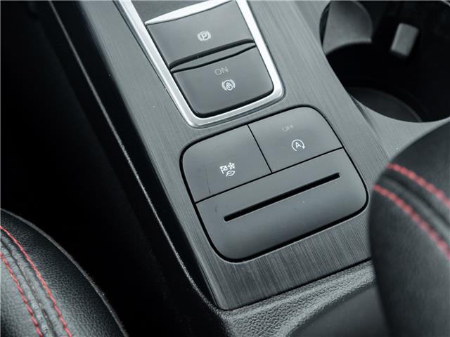 2022 Ford Escape SEL (Stk: 25S2784A) in Mississauga - Image 24 of 33