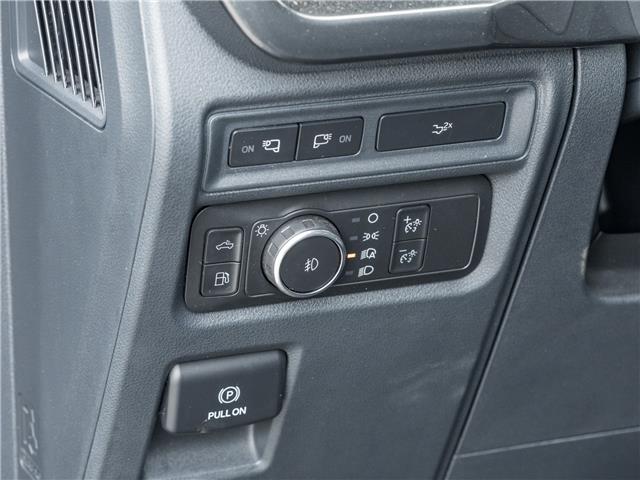 2022 Ford F-150  (Stk: P1134) in Mississauga - Image 22 of 33