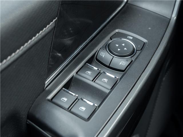 2022 Ford F-150  (Stk: P1134) in Mississauga - Image 21 of 33