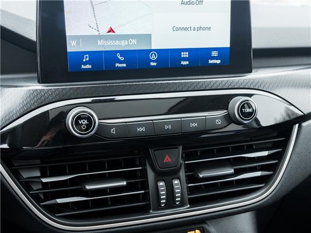 2022 Ford Escape SEL (Stk: 25S2784A) in Mississauga - Image 27 of 33